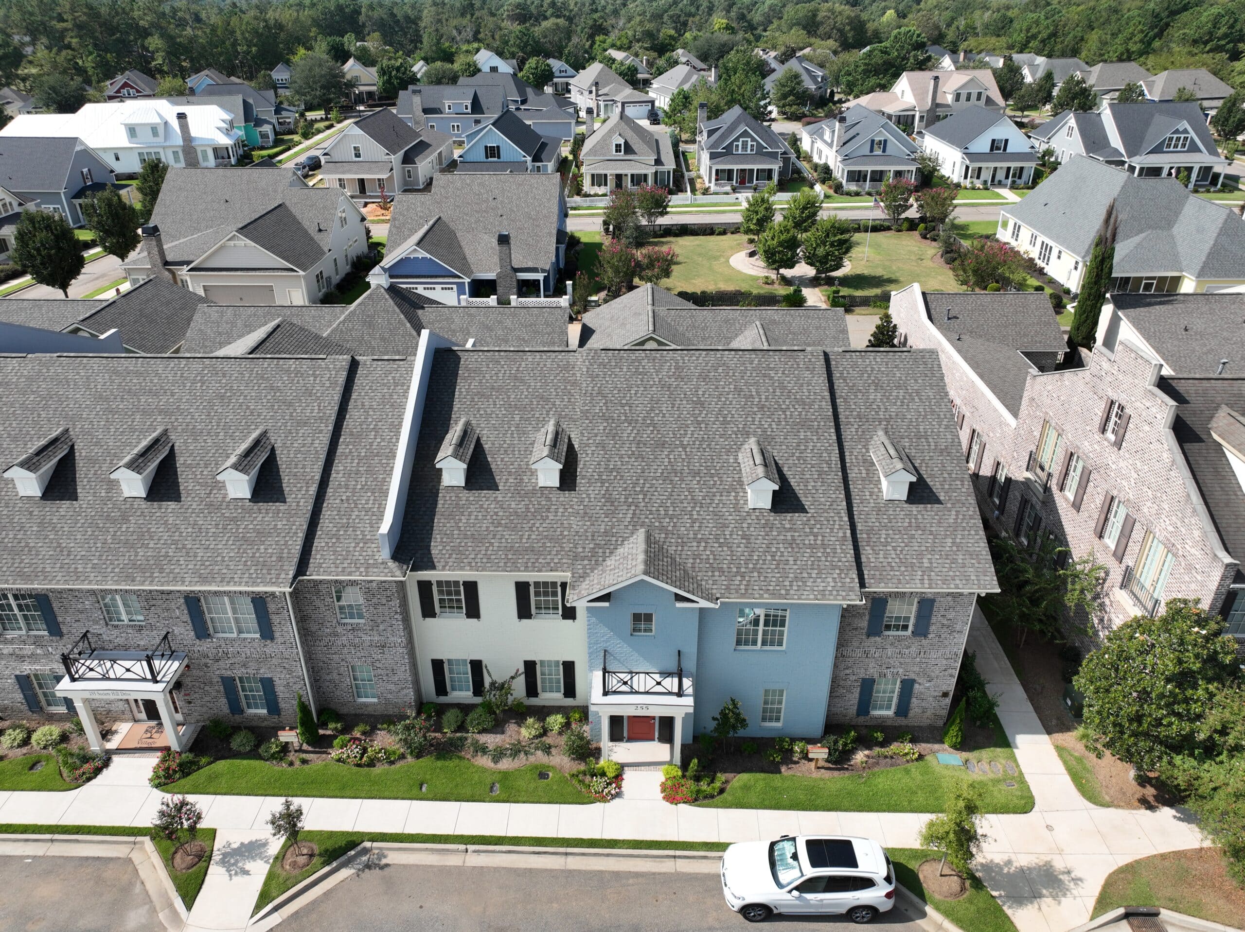 Courtyard Apartments Aiken