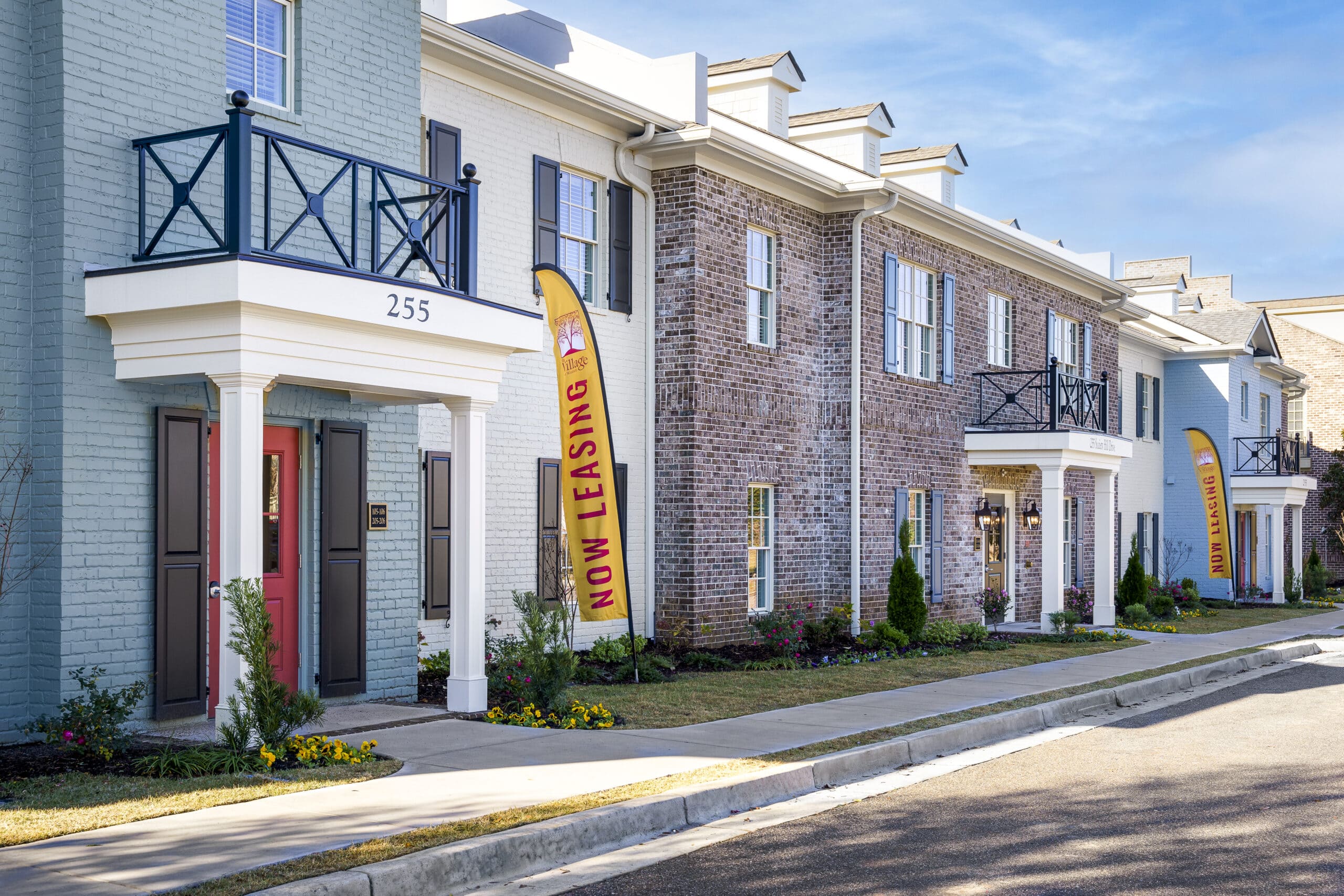 Courtyard townhome Aiken